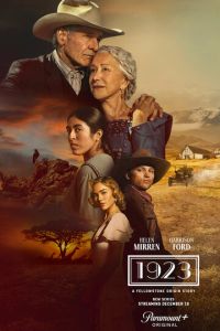 Йеллоустоун 1923 2 сезон