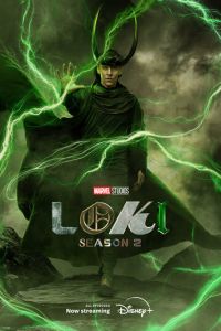 Локи 3 сезон